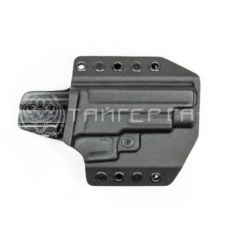 Кобура для Sig Sauer P226 поясная внешнего ношения на поясных петлях EDC