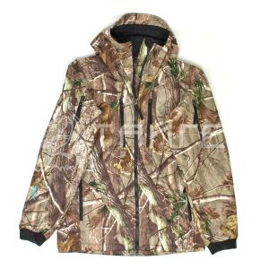 Куртка Baikal trapper realtree aphd 48 