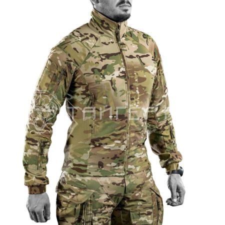 Куртка HUNTER FZ Gen.2 UF PRO, цвет Multicam (L)