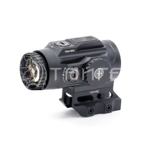 Прицел призматический Prism Sight 4x24 (5.56 BDC) 12054