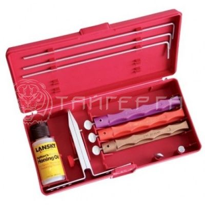 Набор для заточки Lansky LK3DM Diamond