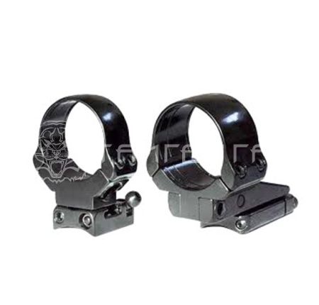 Кронштейн APEL быстросъем.поворт.на Heym SR-21 (26mm) 300-00306 