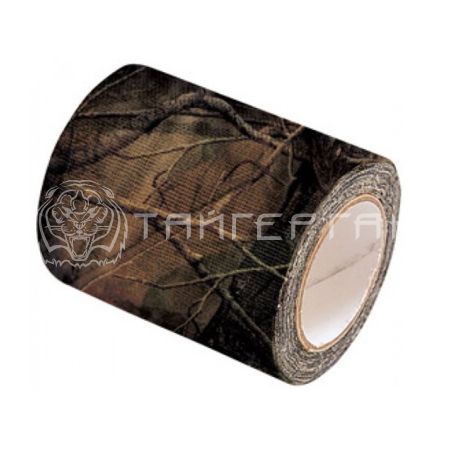 Лента камуфляжная Allen Cloth Tape, Mossy Oak Break-Up® 23