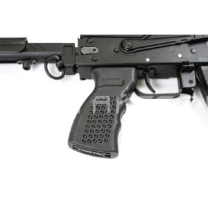 Рукоятка задняя РК-3 (черный)