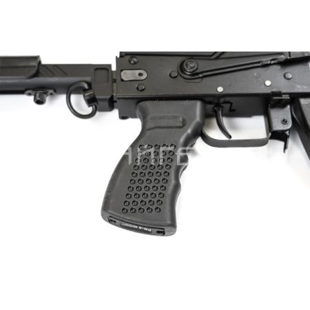 Рукоятка задняя РК-3 (черный)