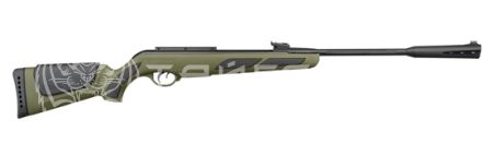 Пневмат винт Gamo  Viper  Barricade k4.5
