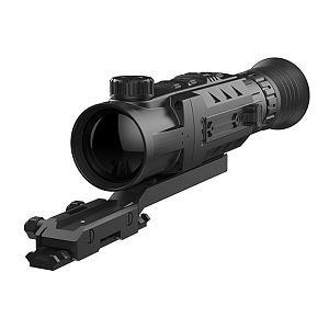 Тепловизионный прицел Rico RH50 640*512 + дальномер ILR 1000-1 LRF