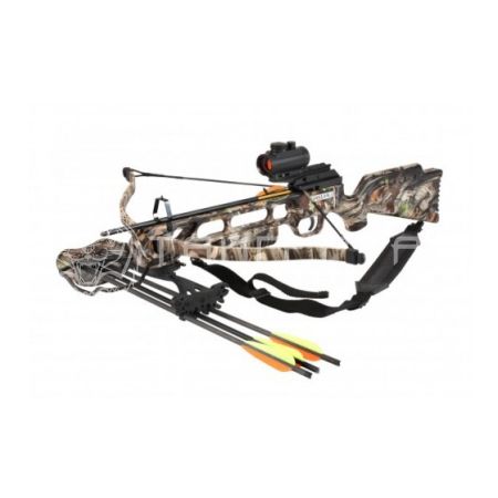 Арбалет рекурсивный ManKung 175AC (Камуфляж) MK-175AC