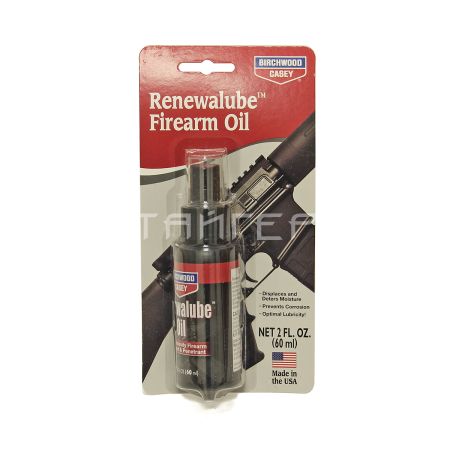 Масло Birchwood Casey Renewalube памп-спрей