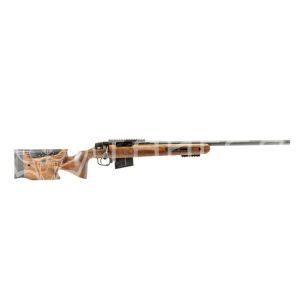 К-н ATA ARMS Turqua PT Walnut к.308 Win 610мм, без п/п, 2 маг.