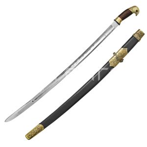 шашка модели строевая юбилейная