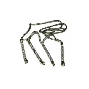 Шнурок капроновый Faulk's Quad Lanyard на четыре манка M-4QUAD