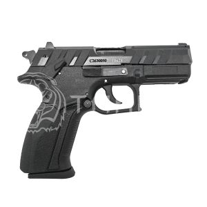 Пистолет ООП Grand Power Т12-FM2  к.10х28 с насечками (NEW)