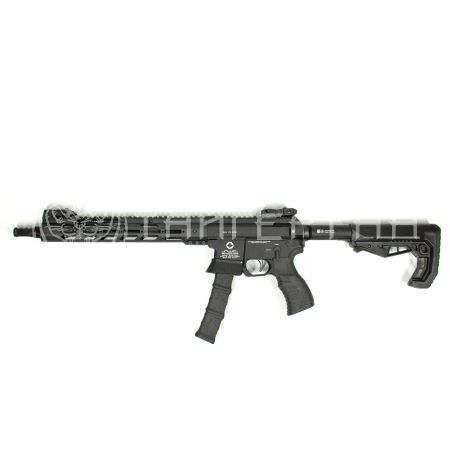 Карабин SGS-202 к.345ТК 360мм