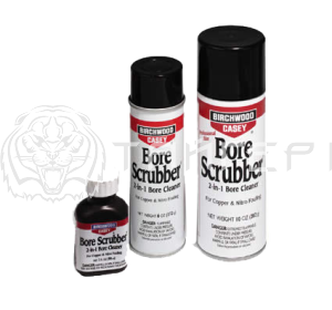 Состав для чистки ствола  Bore Scrubber (аэрозоль) масса 283 г.33640