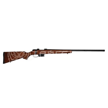 К-н CZ 527 VARMINT к.223 Rem M15x1