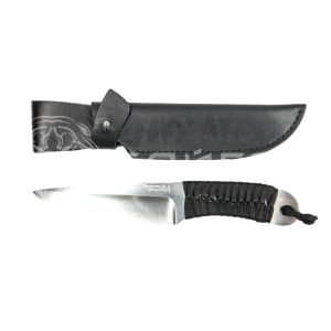 Нож Штырь-2 / 95х18 / Обмотка /  / Логотип /