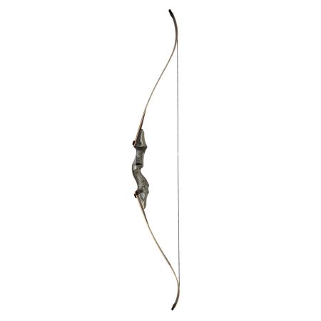 Лук традиционный Centershot Raven 60" 30#  JKMZG-19A03-30-R