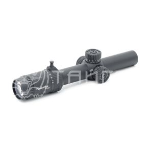 Прицел оптич. Vector Optics Forester 1-8x24 SFP сетка L4a (SCOC-38)