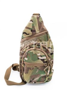 Сумка Урбан с вставкой мультикам