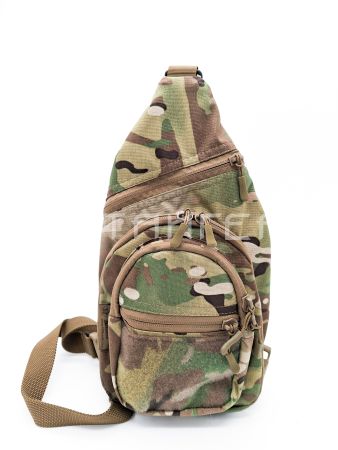 Сумка Урбан с вставкой мультикам