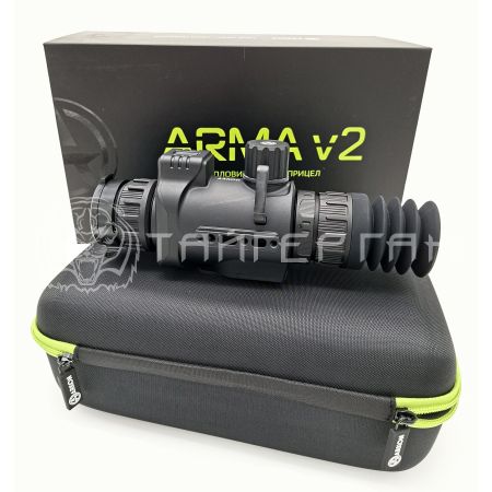 Тепловизионный прицел Arkon Arma SR25L