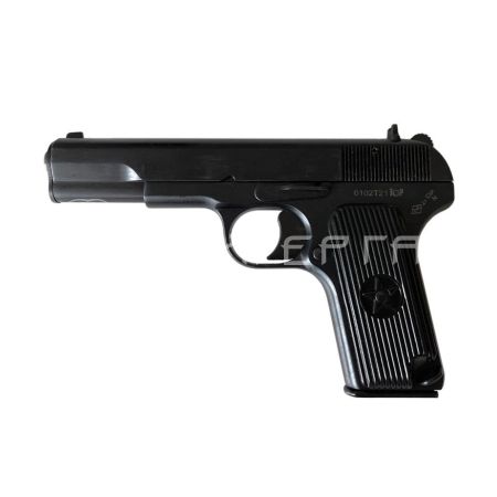 Пистолет ООП ТЕНЬ-28 к.10х28