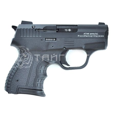 Пистолет сигнальный STALKER 5,6*16 