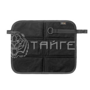 Сидушка Vagabond Helikon, цвет Black