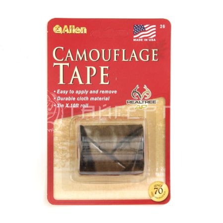 Лента камуфляжная Allen Cloth Tape, Realtree AP™ 26
