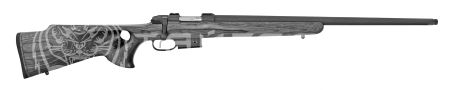 К-н CZ 527 THUMBHOLE PH cal.223Rem