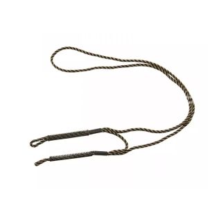 Шнурок капроновый Faulk's Double Lanyard на два манка M-2DBL