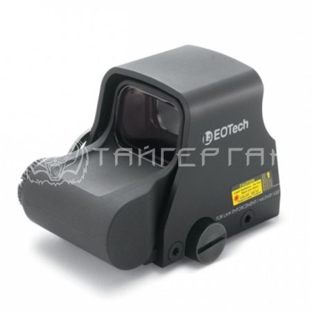 Коллиматорный прицел EOTech XPS2-1