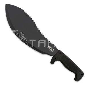 Мачете SOG MC-10 SOGfari Bolo Machete, сталь 3Cr13