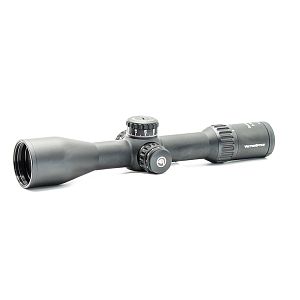 Прицел оптич. Vector Optics CONTINENTAL X6 3-18х50 TACTICAL FFP, VCT-34FFP,  34 мм с подсв.SCFF-28P