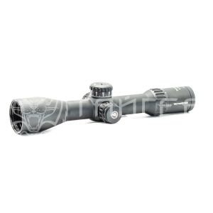 Прицел оптич. Vector Optics CONTINENTAL X6 3-18х50 TACTICAL FFP, VCT-34FFP,  34 мм с подсв.SCFF-28P