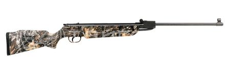 Пневм. винт  Hatsan 70 Camo TR k 4,5 (пластик)