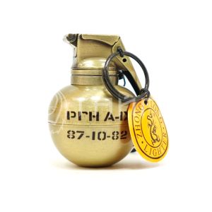 Зажигалка-граната 807G