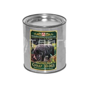 Порох "Сунар 30-06S" фас.700гр, 