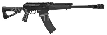 Карабин Сайга-12 исп.340 к.12/76/430