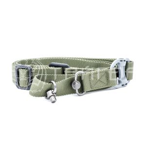 ремень ружейный MS4 Gun Sling зеленый BD8901OD