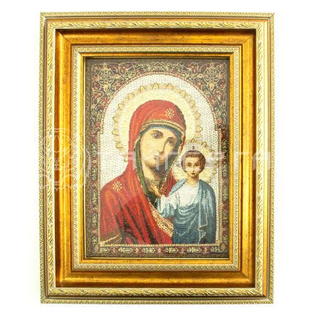 Икона Божьей Матери (70466)