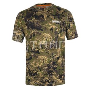 Футболка Remington Green Forest р. L
