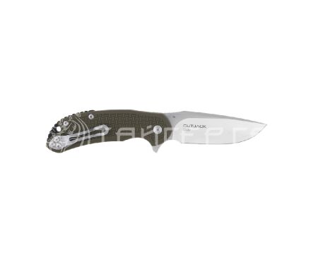 Нож складной Steel Will C22M-1OD Cutjack