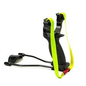 Рогатка Centershot Hammer с ЛЦУ  WAL001-1