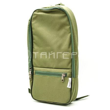 Чехол-рюкзак УН 50 подкладка 50?25?10 см. цвет в ассорт.
