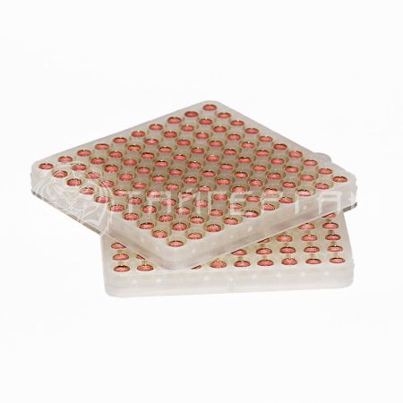 Капсюль КВ-33 (1200 шт/уп)