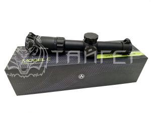 Прицел оптич. Arkon Model C 1-10x24 MC110001