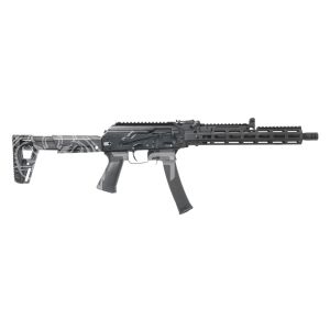 К-н Сайга-9 исп.45 к.9х19