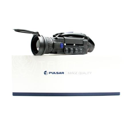 Тепловизор Pulsar Helion 2 XQ50F